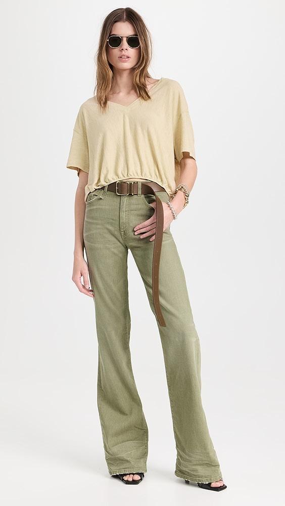 R13 Jane Jeans | Shopbop Product Image