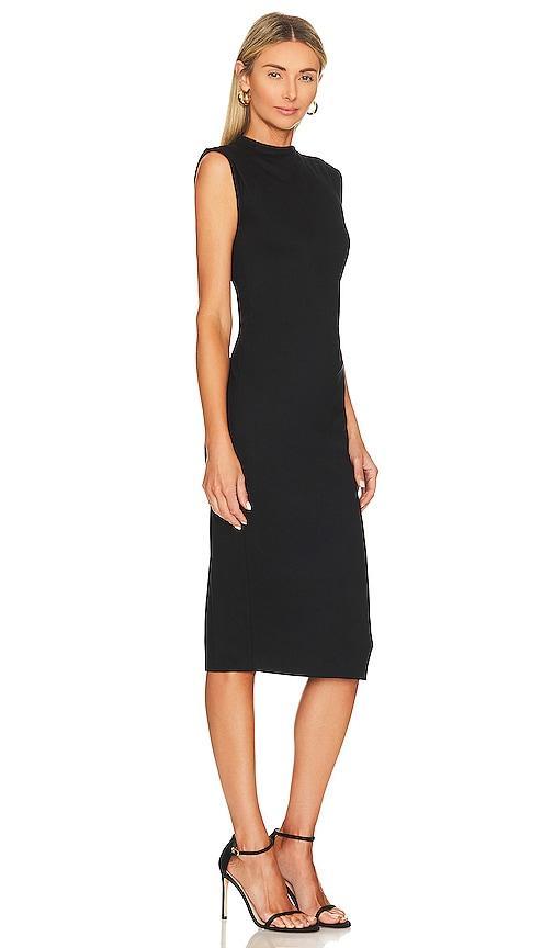 Diane von Furstenberg Darrius Midi Dress Size 10, 14, 2. Product Image