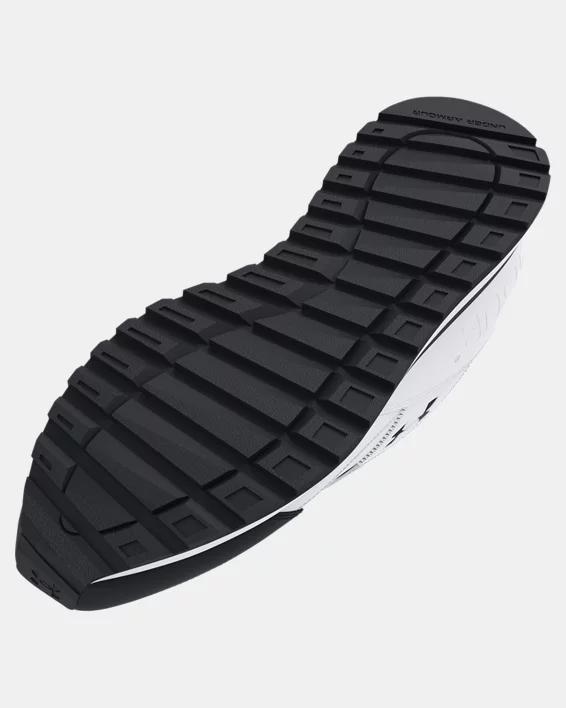 Men's UA Essential Runner Shoes Product Image