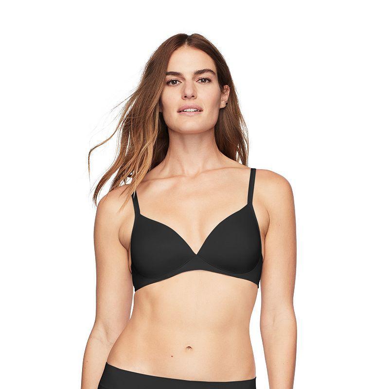 Warners Elements of Bliss Support and Comfort Wireless Lift T-Shirt Bra 1298 Product Image