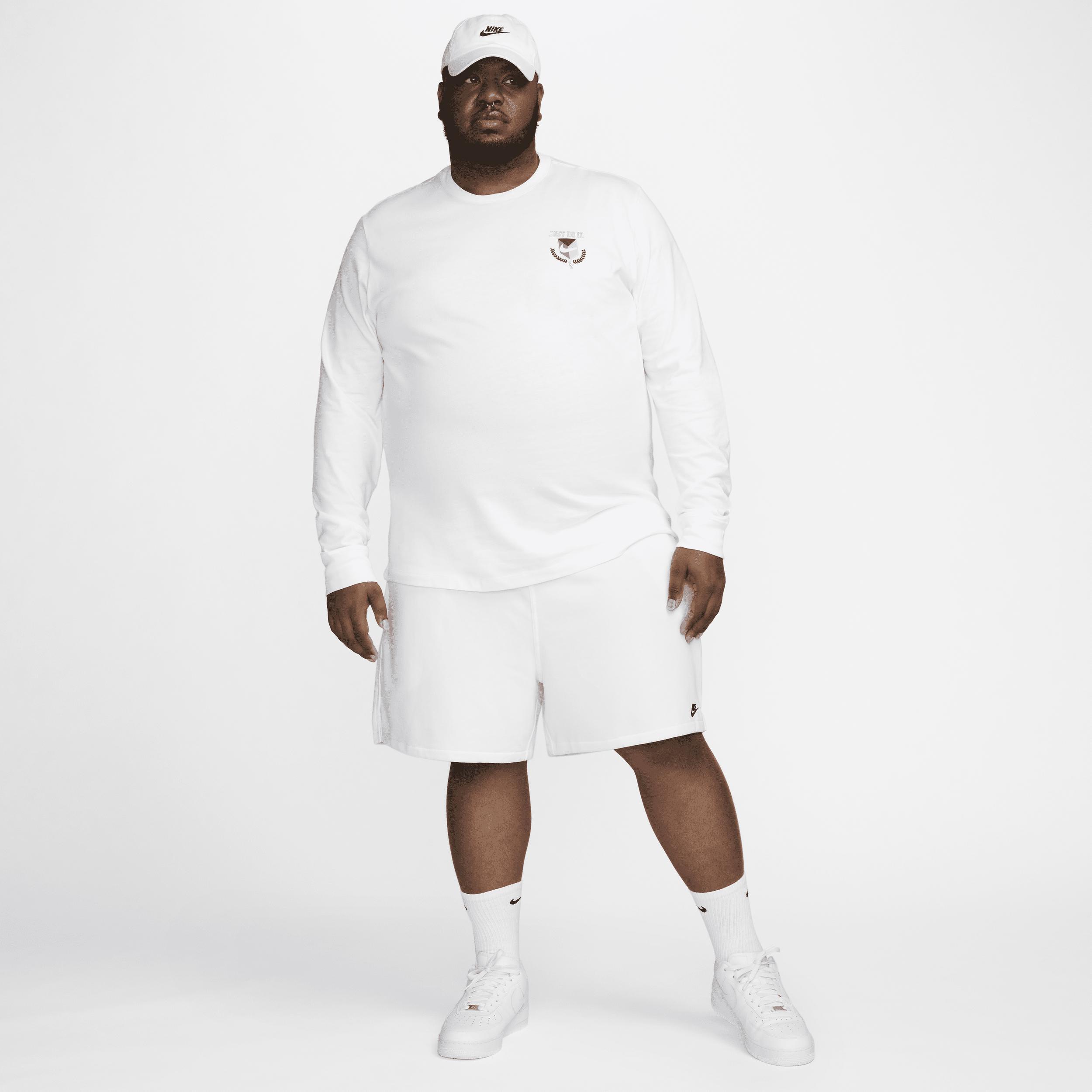 Nike Mens NSW LS Tee Product Image