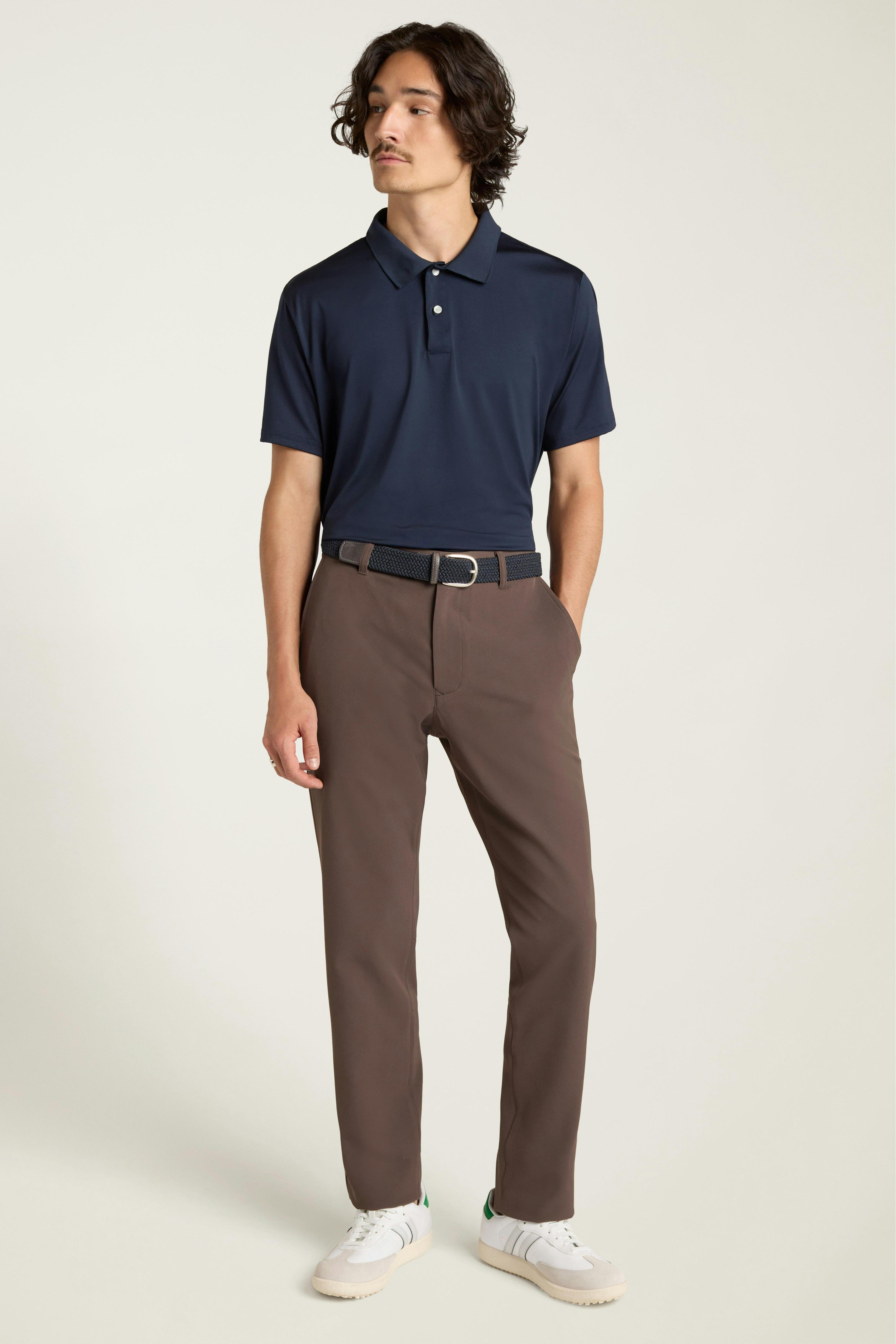 Highland Tour Golf Pants Product Image