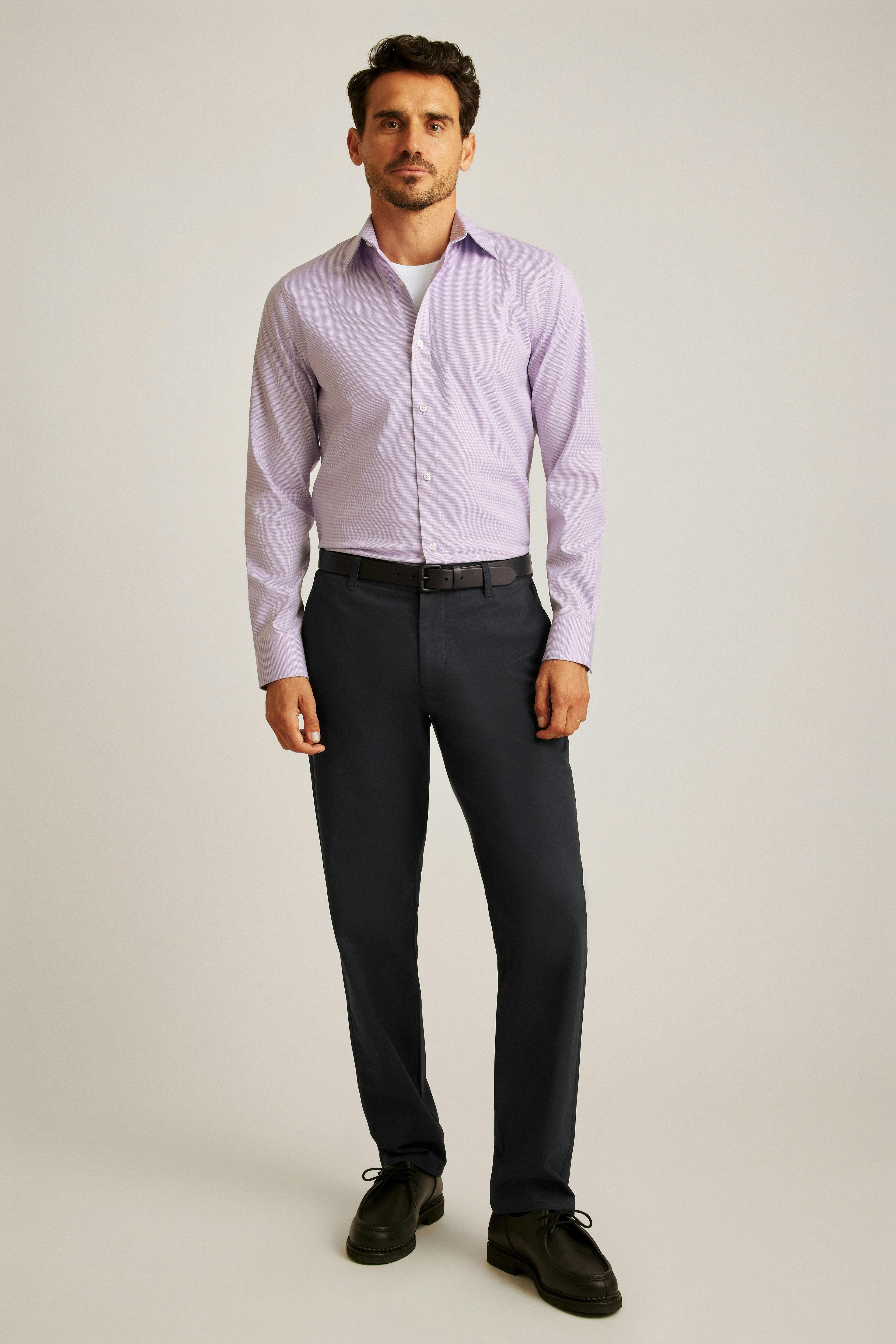 Weekday Warrior Dress Shirt Product Image