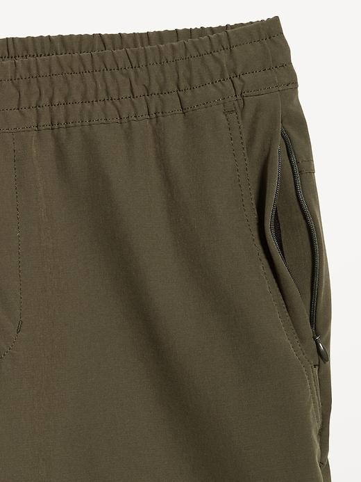 StretchTech Water-Repellent Shorts -- 9-inch inseam Product Image