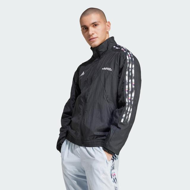 Pride Tiro Track Top Product Image