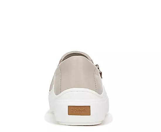 Dr. Scholls Time Off Now Womens Slip-on Sneakers Product Image