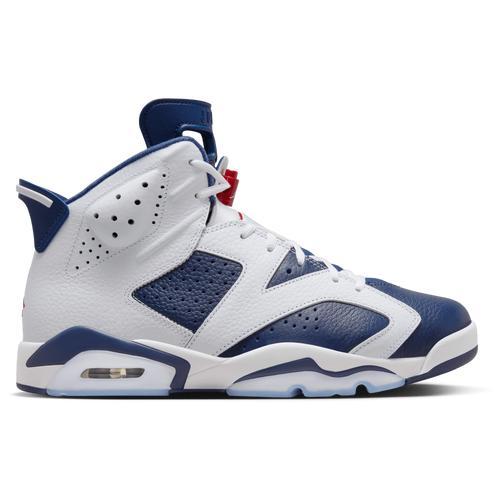 Jordan Mens Jordan Retro 6 - Mens Basketball Shoes Product Image