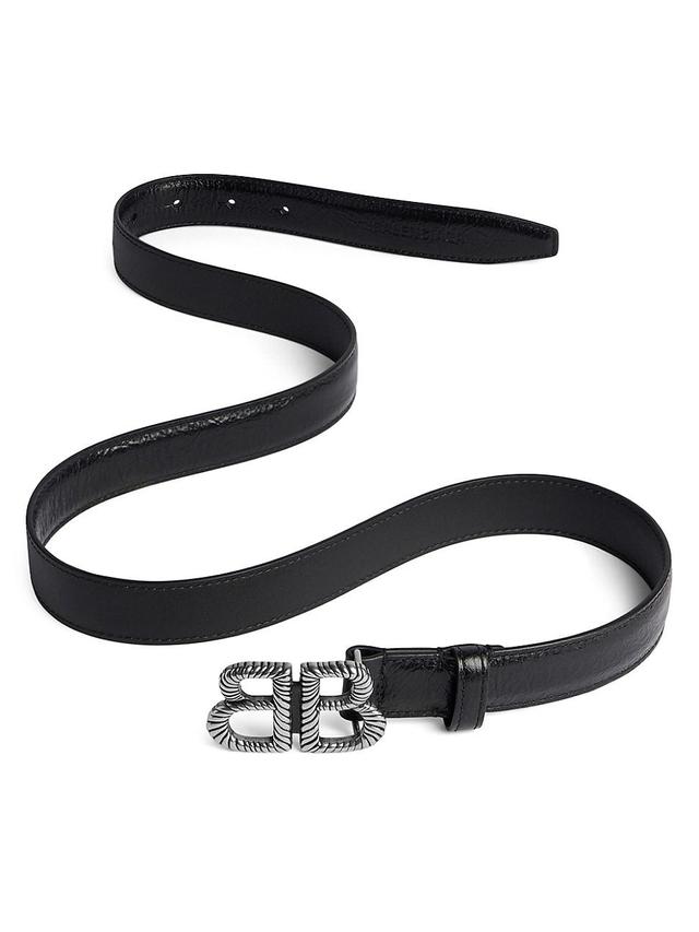 Womens Monaco Twist Belt Product Image