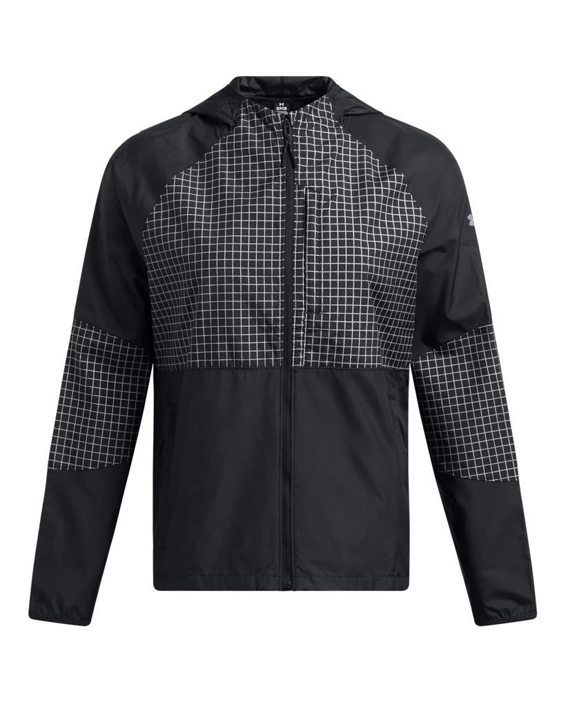 Women's UA Launch Elite Cold Weather Jacket Product Image