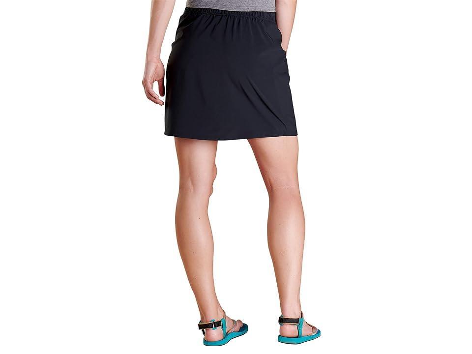 Toad&Co Sunkissed Weekend Skort Women's Skort Product Image