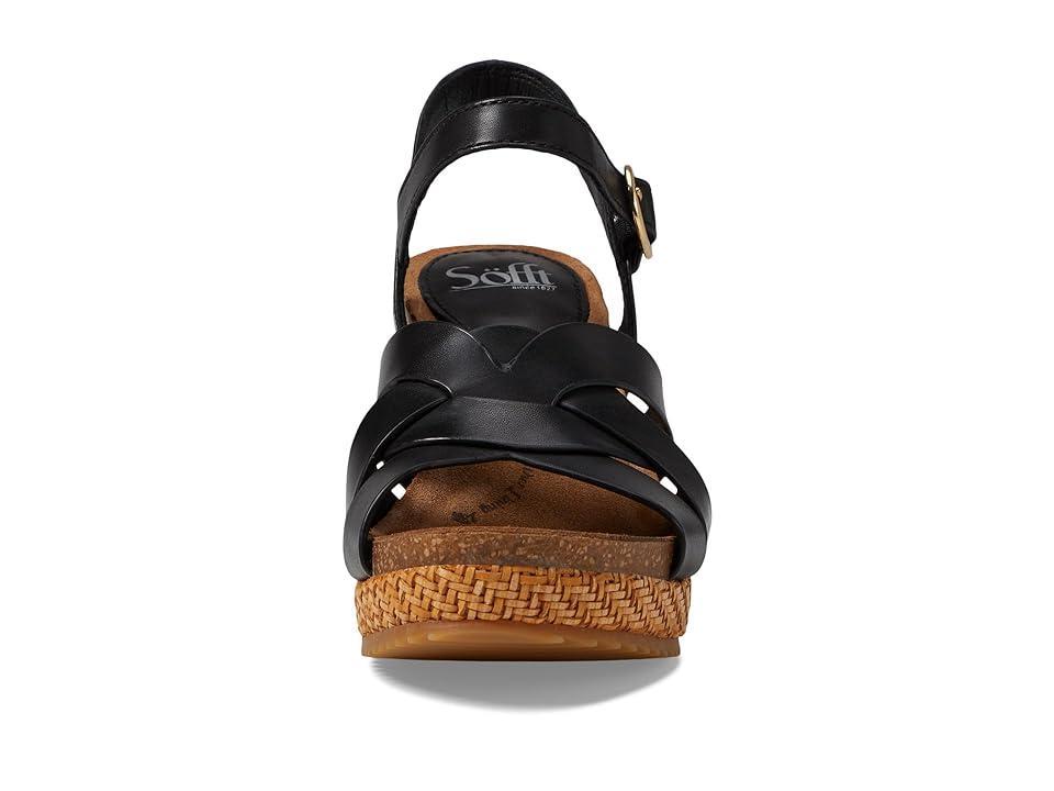 Sofft Carlana Women's Sandals Product Image