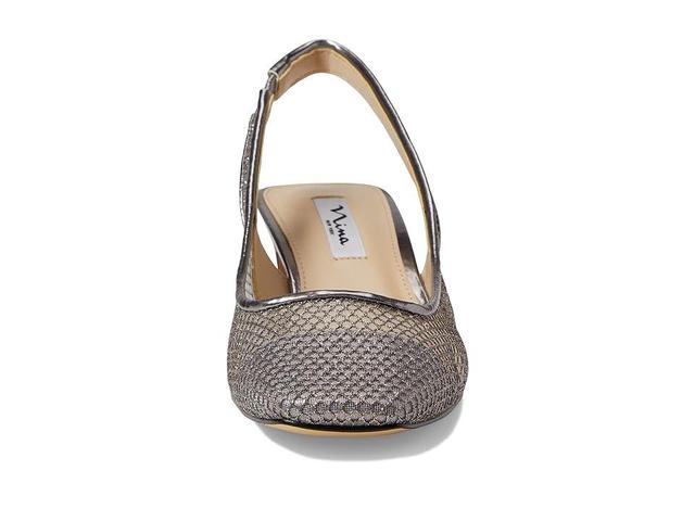 Nina Jozi (Steel) Women's Shoes Product Image