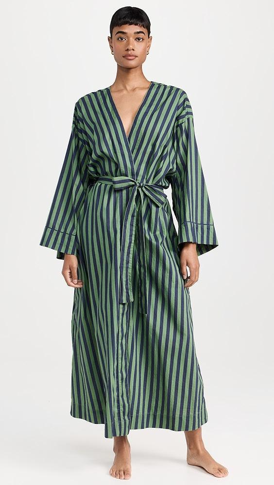 THE GREAT. The Robe | Shopbop Product Image