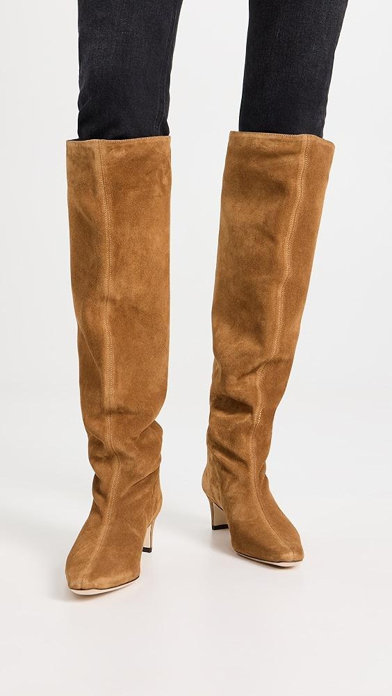 STAUD Wally Boots | Shopbop Product Image