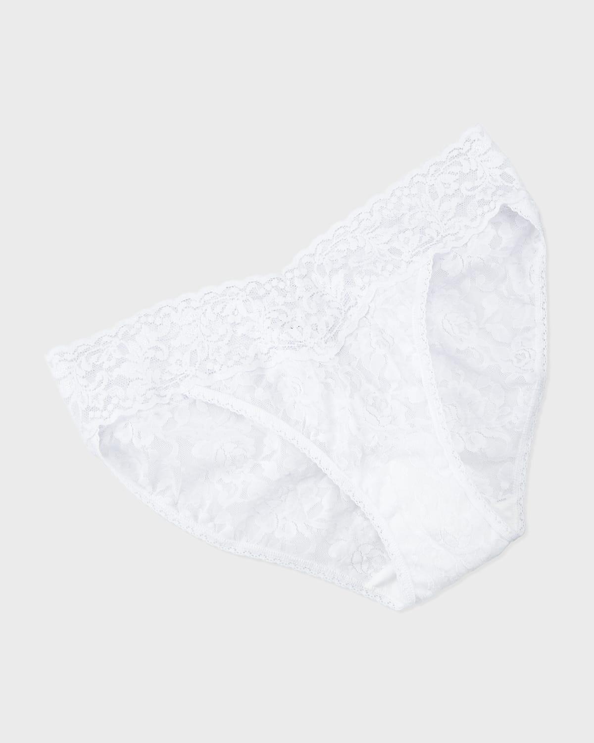 Hanky Panky Signature Lace Vikini Product Image