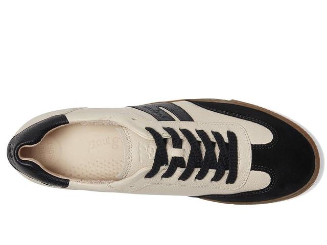 Paul Green Tilly Sneaker Biscuit Combo) Women's Shoes Product Image