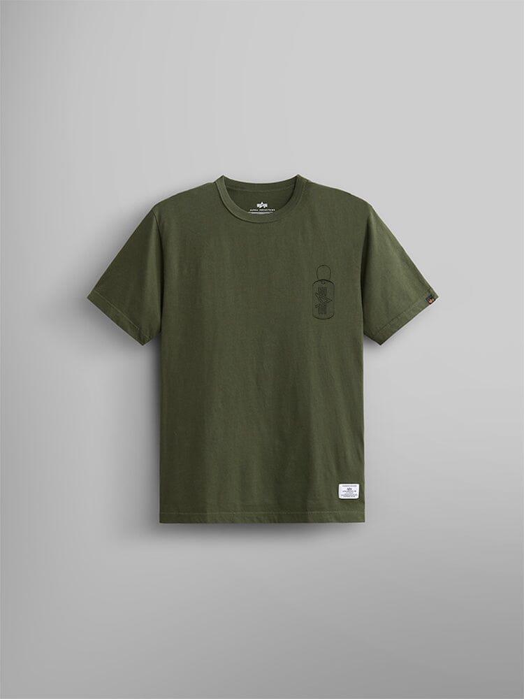 NASA EXPLORATION TEE Product Image