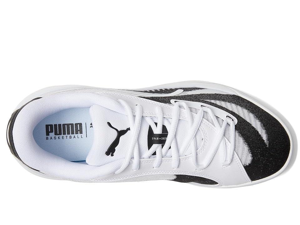 PUMA All-Pro Nitro Team (Puma /Puma Black) Men's Shoes Product Image