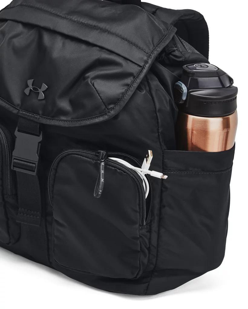 Women's UA Studio Pro Backpack Product Image