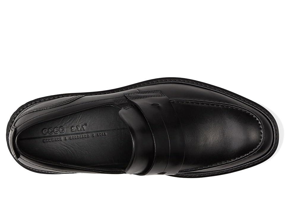 ECCO St.1 Hybrid Penny Loafer Men's Shoes Product Image