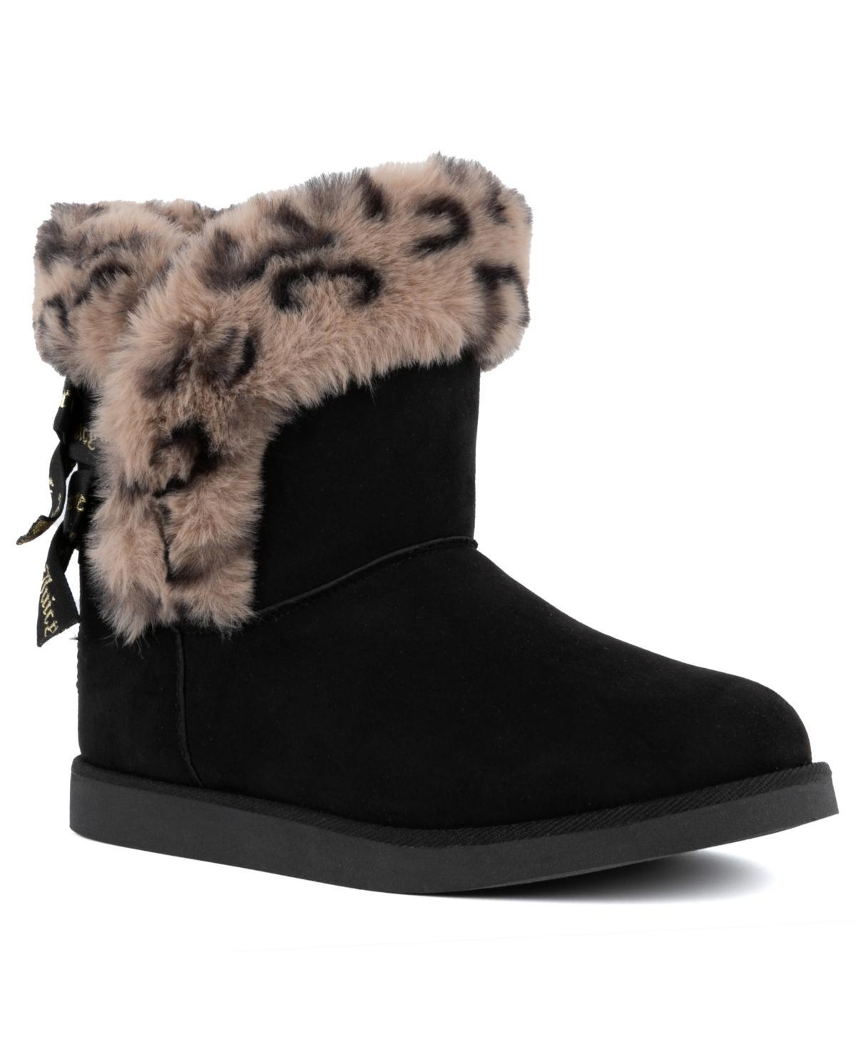 Juicy Couture King 2 Womens Cold Weather Boots Product Image