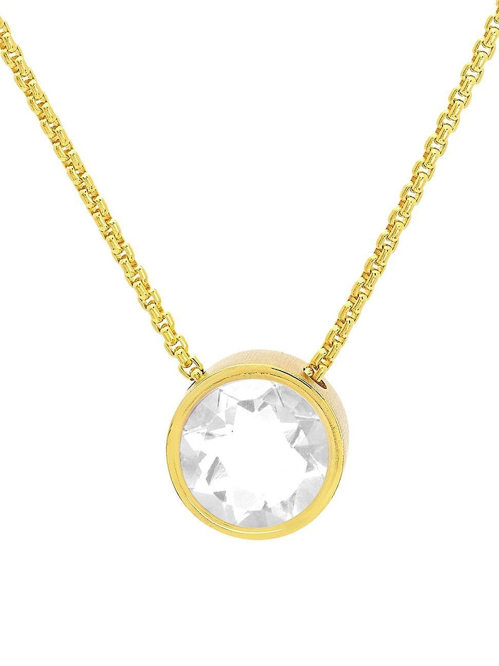 Dean Davidson Signature Pendant Necklace Product Image