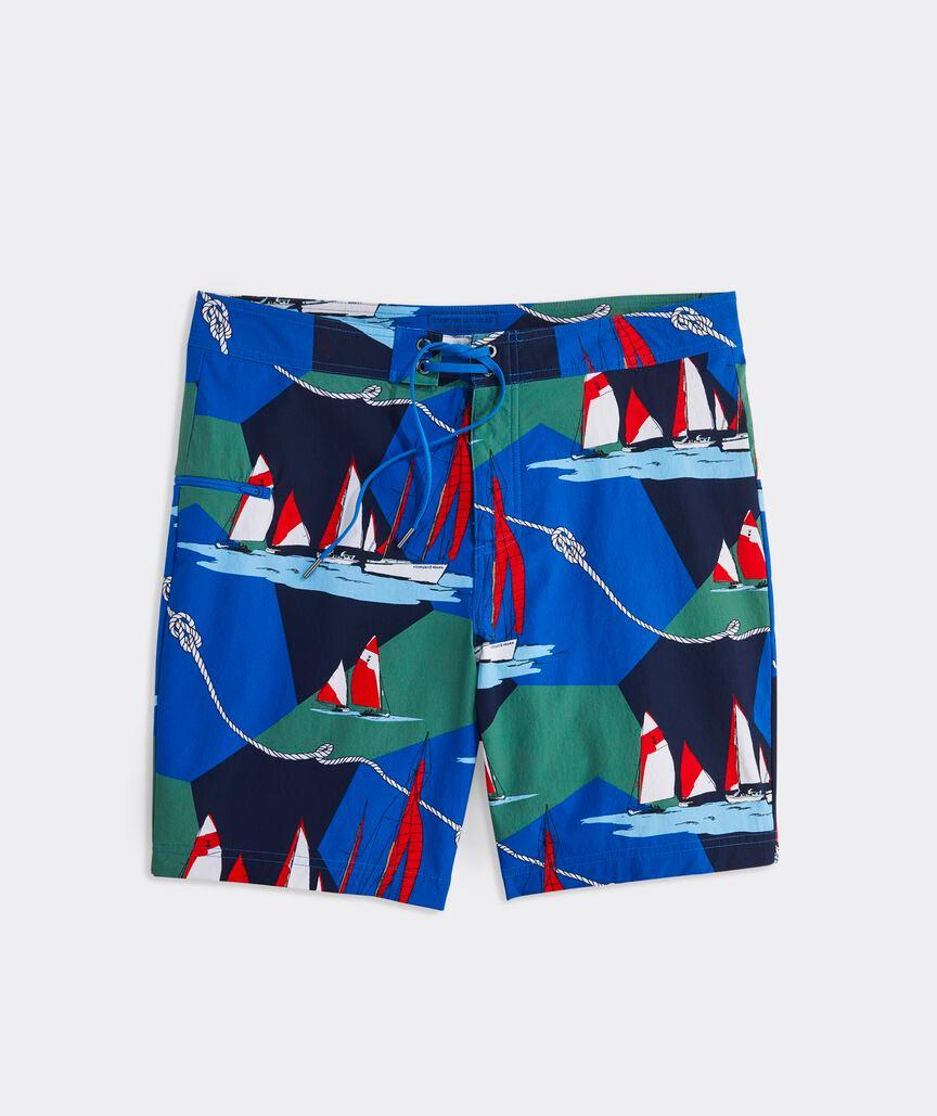 7 Inch On-The-Go Boardshorts Product Image