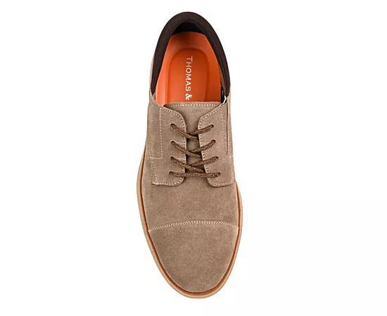 Thomas & Vine Mens Felton Oxford Product Image