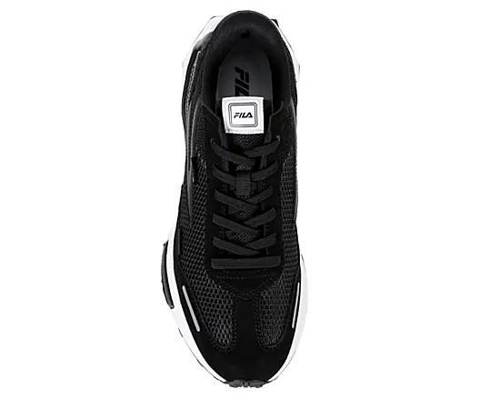 Fila Men's Levonte Sneaker Running Sneakers Product Image