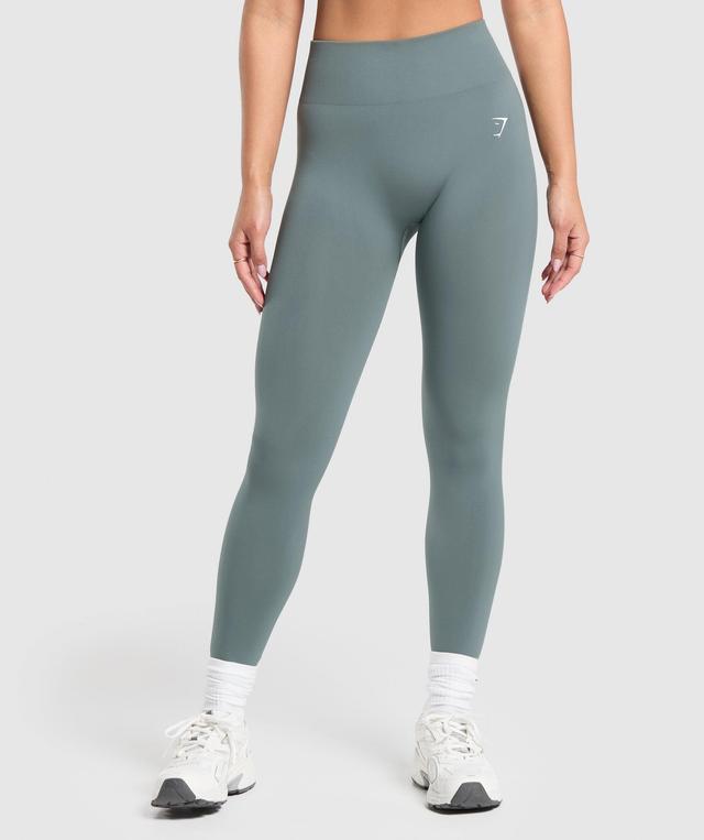 Everyday Seamless Leggings Product Image