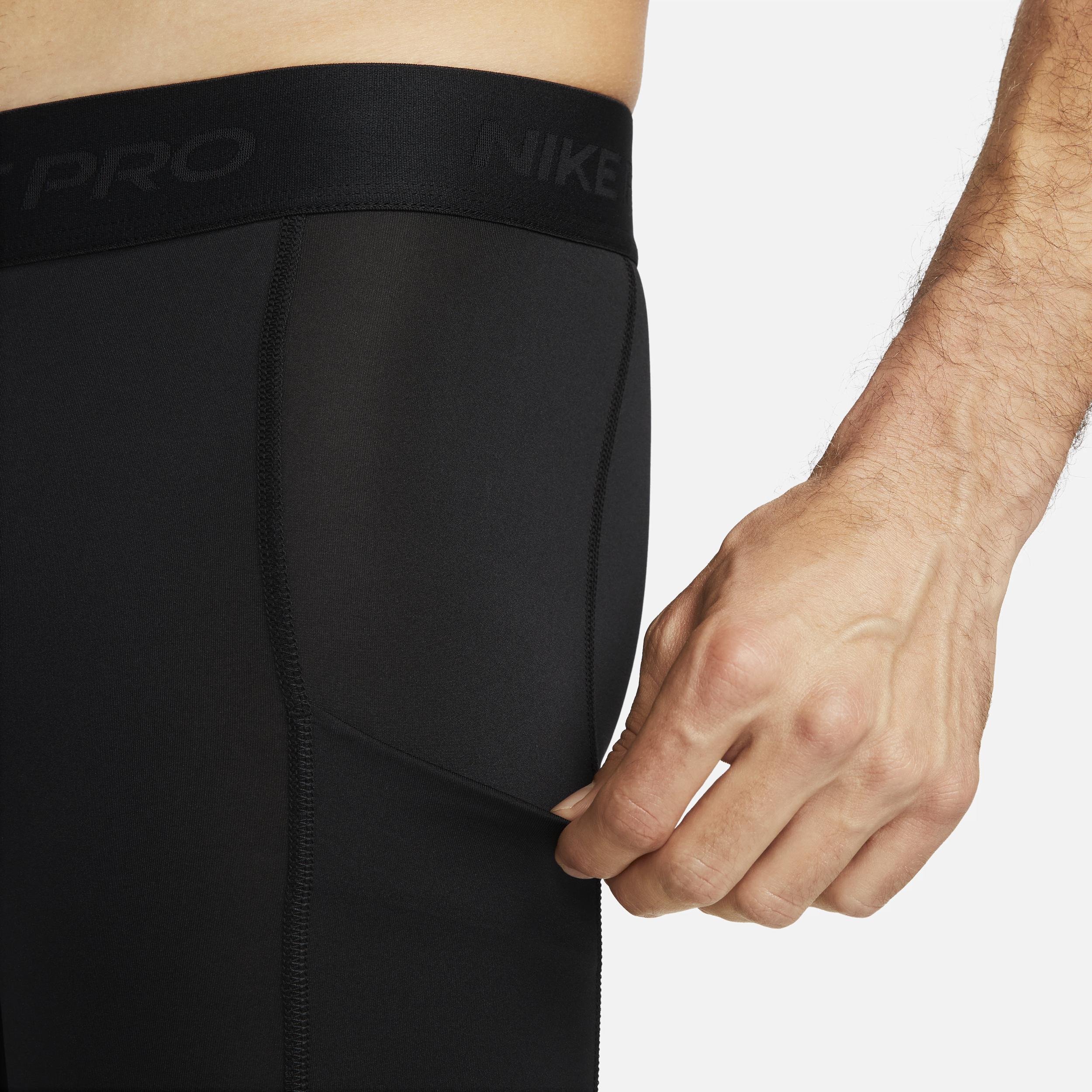 Men's Nike Pro Dri-FIT Fitness Tights Product Image