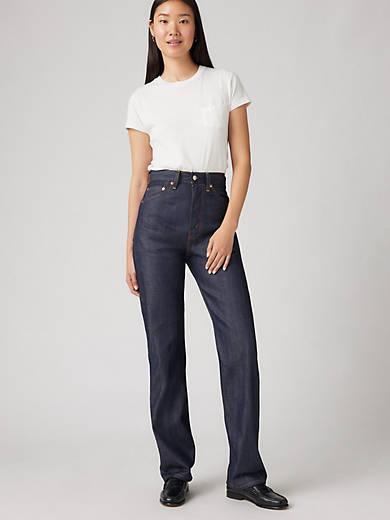 1950s 701 Women's Jeans Product Image