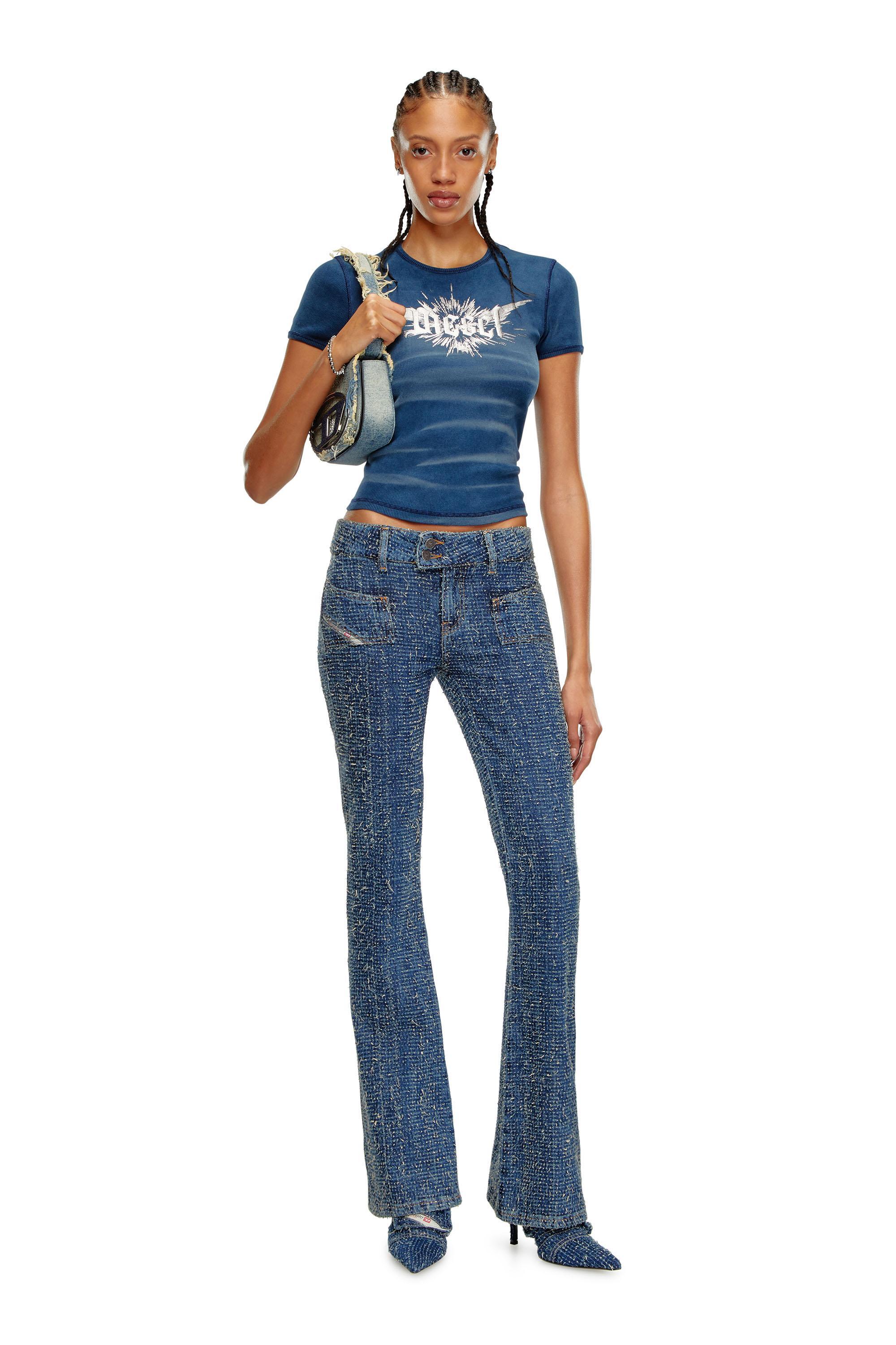 Bootcut Jeans D-Ebush 0PGAH Product Image