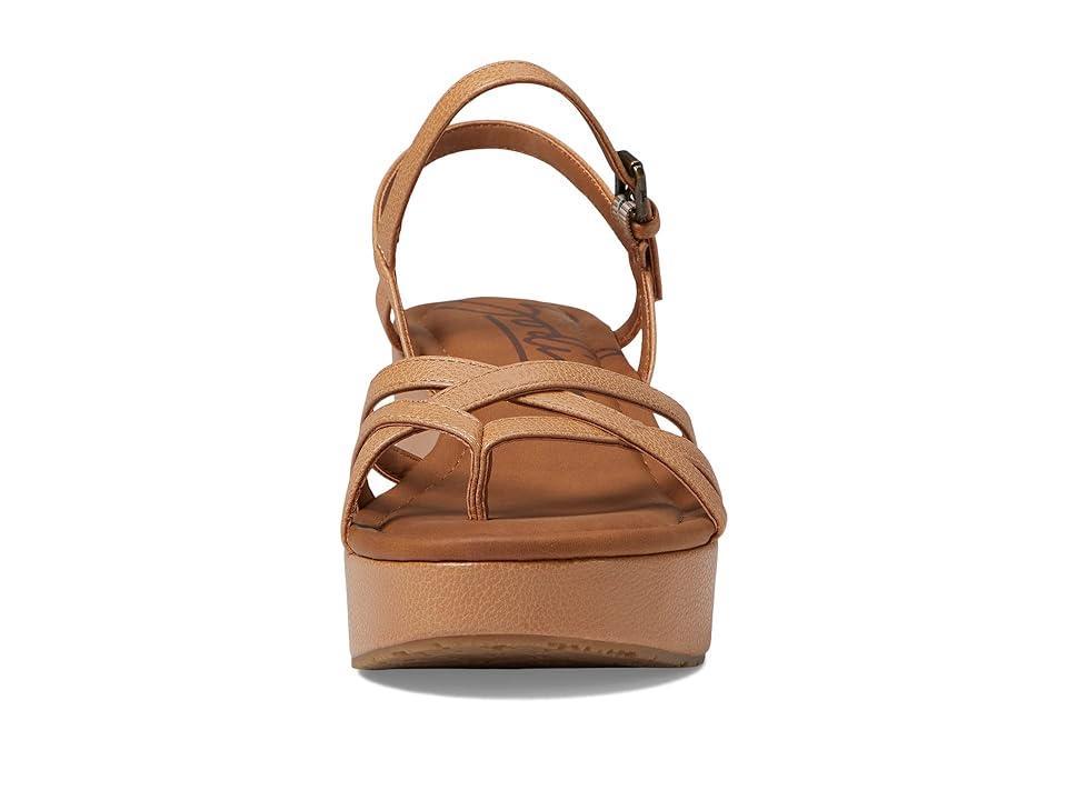 ZODIAC Rita (Camel) Women's Shoes Product Image