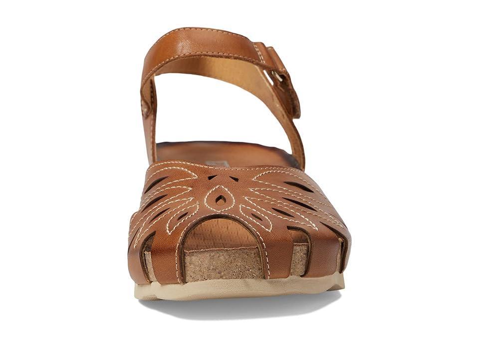 PIKOLINOS Mahon W9E-0682 (Brandy) Women's Shoes Product Image