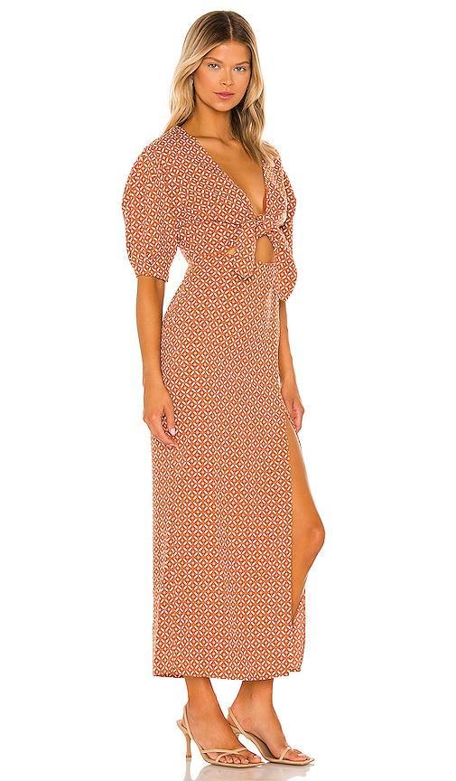 x REVOLVE Vincenza Maxi Dress Product Image