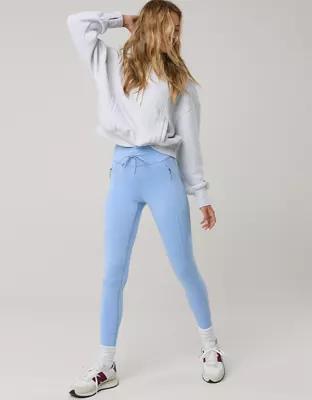 OFFLINE By Aerie Warmup Pocket Legging Product Image