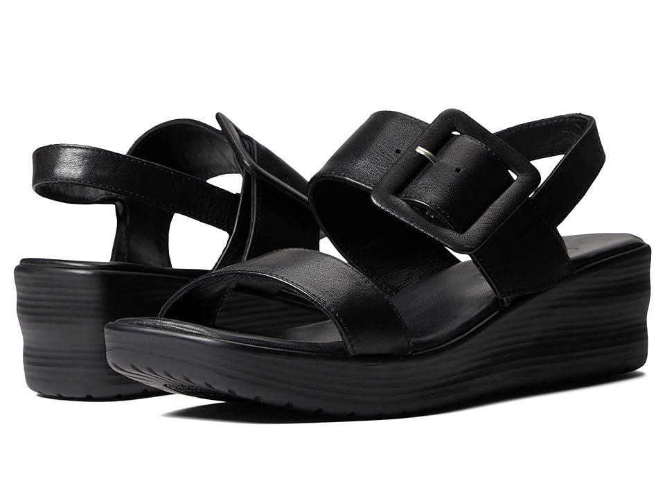 Bueno Marcia Slingback Wedge Sandal Product Image