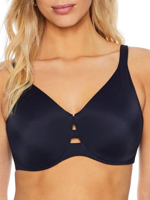 SPANX Low Profile Cushioned Underwire Minimizer Bra Product Image