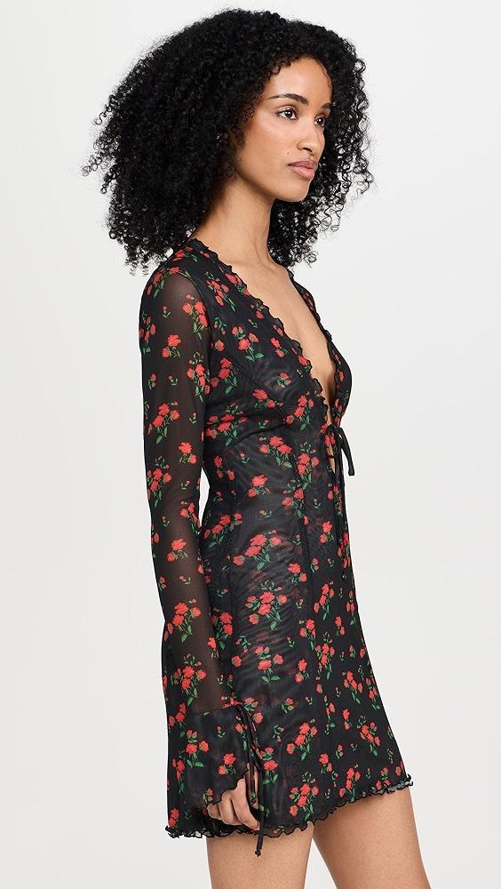 RESA Sloane Mini Dress | Shopbop Product Image