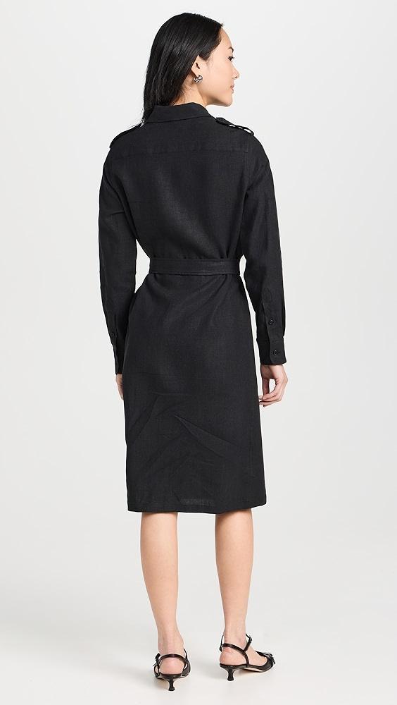 Nili Lotan Marcia Dress | Shopbop Product Image