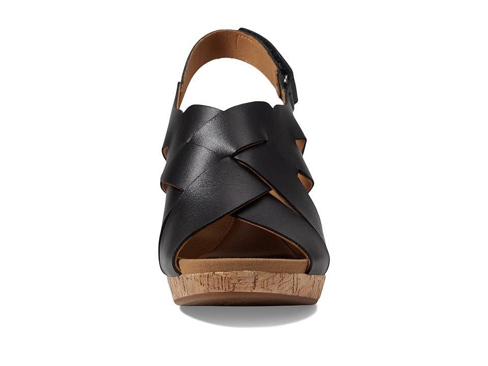 Women's Alleah Slingback Sandal Female Product Image