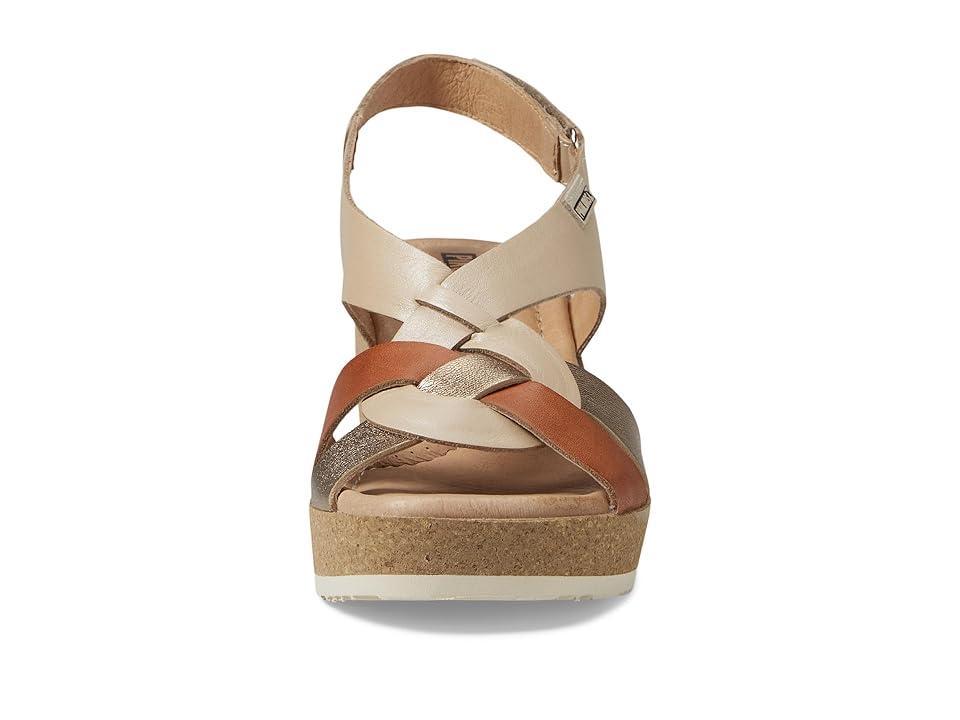 PIKOLINOS Arenales W3B-1518CPC1 (Marfil) Women's Sandals Product Image