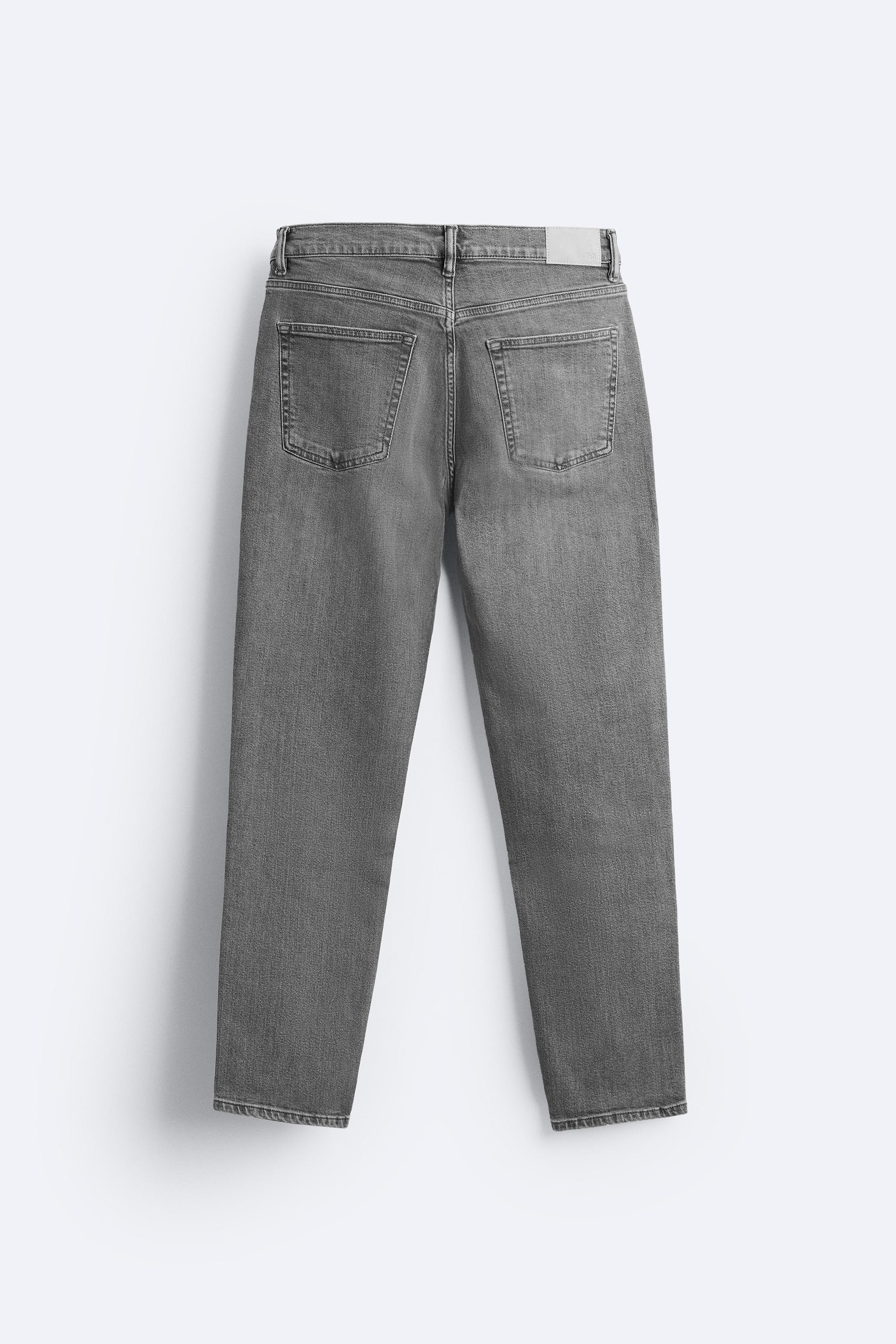 SLIM FIT JEANS Product Image