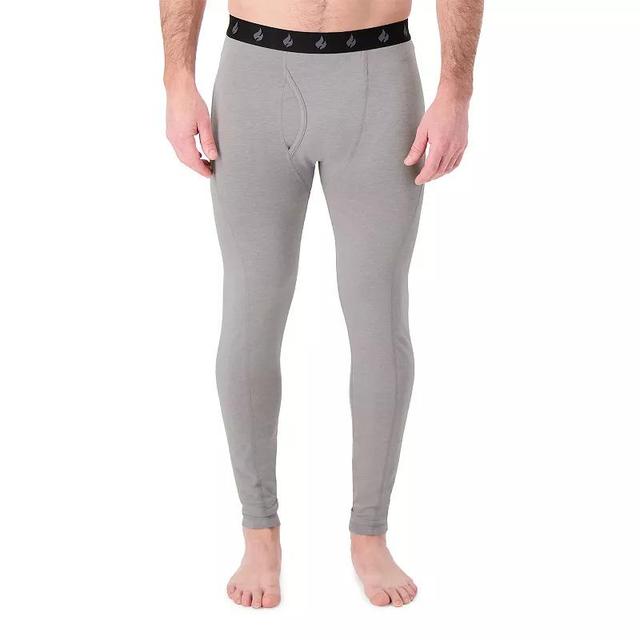 Mens Heat Holders Ceramic Infused Warm Baselayer Pants Product Image