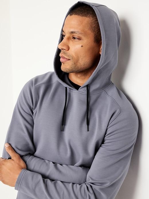 Dynamic Fleece Pullover Hoodie Product Image