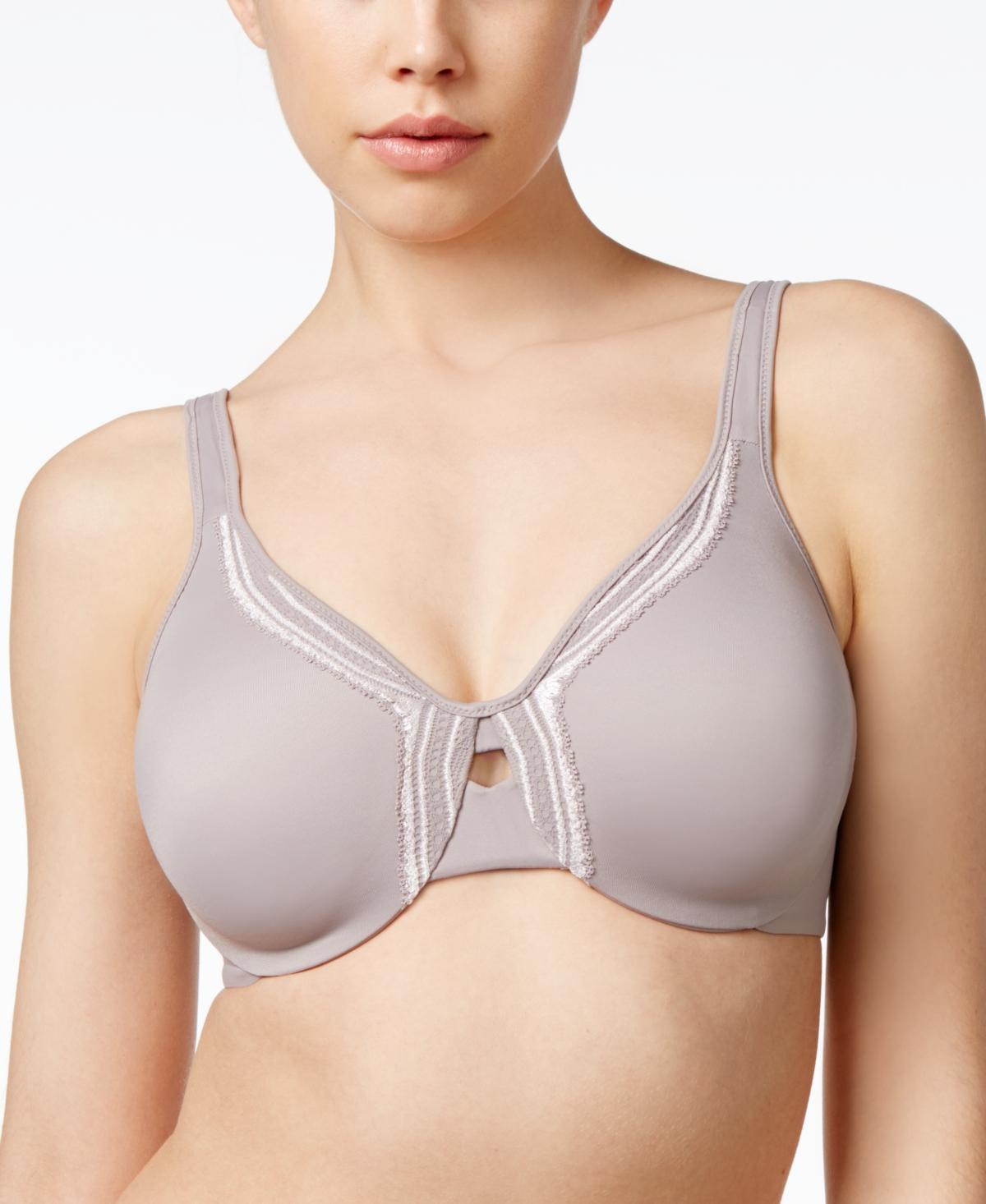 Butterfly Effect Minimizer Bra Product Image