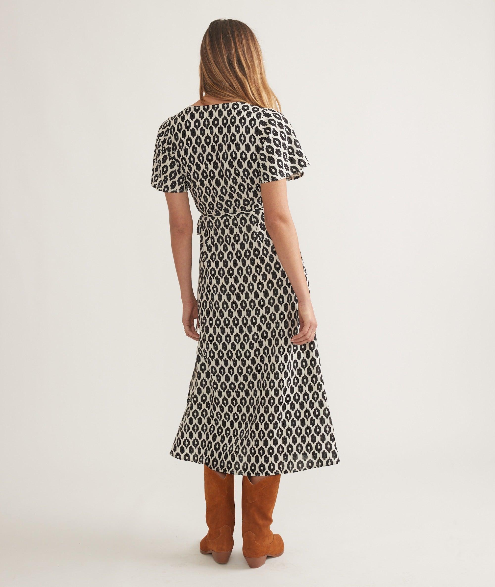 Emlyn Midi Dress Product Image