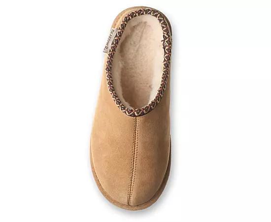 Bearpaw Womens Martis Platform Slipper Product Image