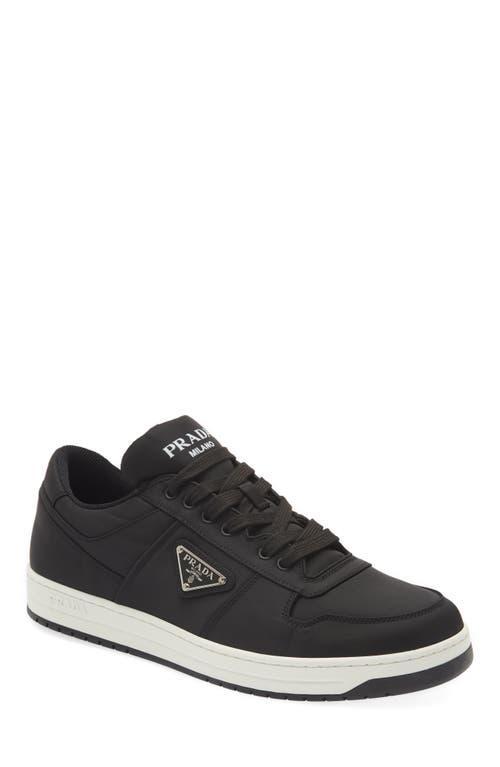 Prada Re-Nylon Low Top Sneaker Product Image